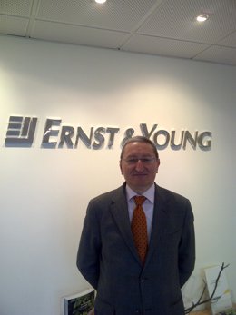 José Venegas se incorpora a Ernst & Young