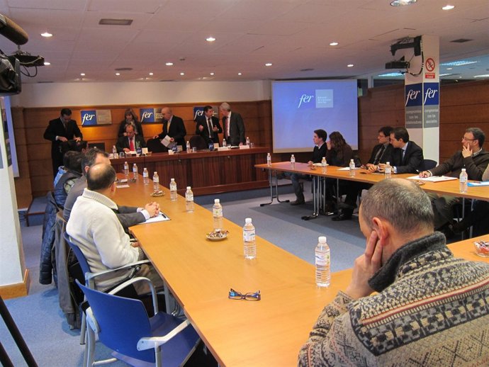 Jornada sobre las oportunidades comerciales y de inversión de Marruecos