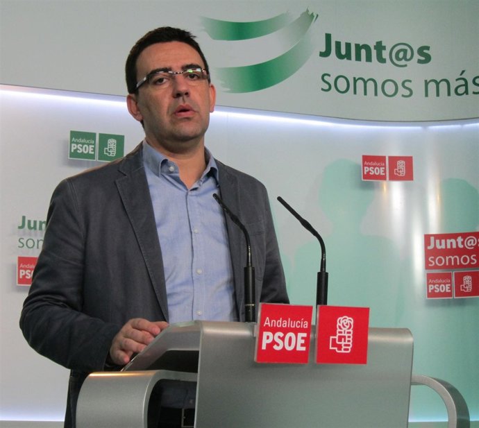 Mario Jiménez