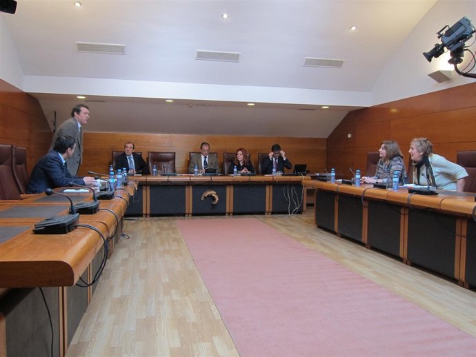 Comisión de Investigación de Cantur