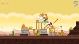 El Angry Birds original, por primera vez gratis para iPad y iPhone Portaltic