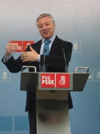 La Fiscalía pide al Supremo que proceda contra Blanco por tráfico de influencias y prevaricación