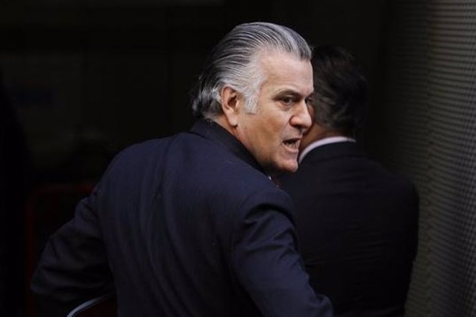 Bárcenas prestó 132.000 euros a Yáñez para la amnistía