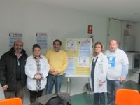 Personal sanitario de Vigo critica la "mayor" lista de espera de España y un hospital "deficitario desde el primer día"