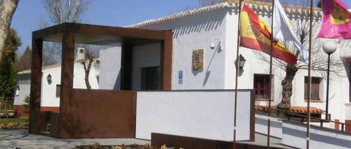 Parador de Albacete