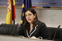 El PSOE dice que Montoro paga en enero su "burdo maquillaje" del déficit 