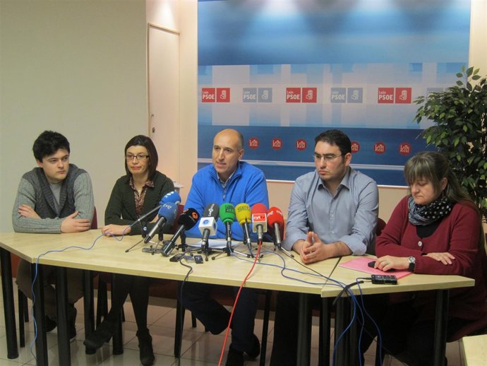 Agrupación Socialista de León