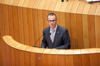 Educación "extenderá" el copago en comedores escolares, que dejará exentos a un 60% de usuarios