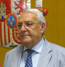 Jorge Hernández Mollar