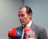 Llombart dice que "en el menor tiempo posible" se iniciarán las obras del nuevo hospital de Gandia