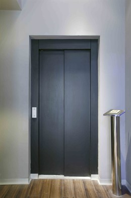 ASCENSOR SOLAR SCHINDLER