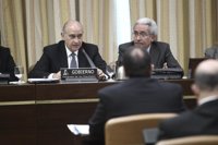 AMP.-Interior zanja que el informe de las cuentas en Suiza de Mas y los Pujol "no es un documento oficial" de la Policía