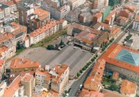 El Ayuntamiento comienza los trámites para construir 82 VPO en la antigua Tabacalera de la calle Alta