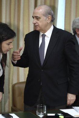 Jorge Fernández Díaz