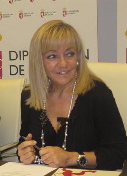 Isabel Carrasco