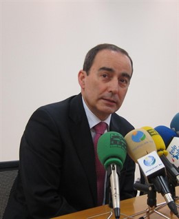 Miguel Ángel Serna