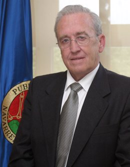 Pedro Burillo.