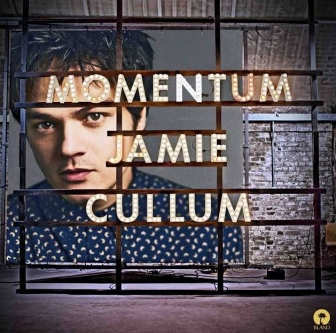 Jamie Cullum