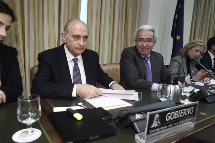 Jorge Fernández Díaz