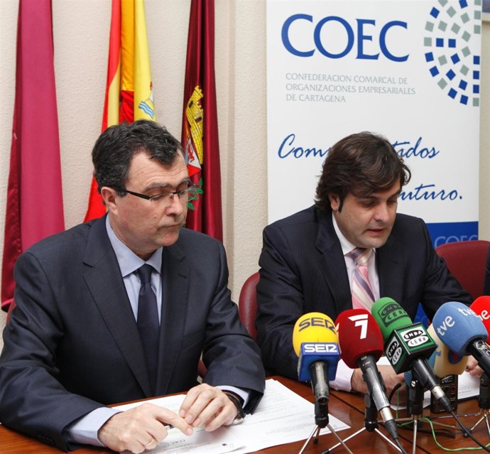 Presentación del Programa de Iniciativas Emprendedoras