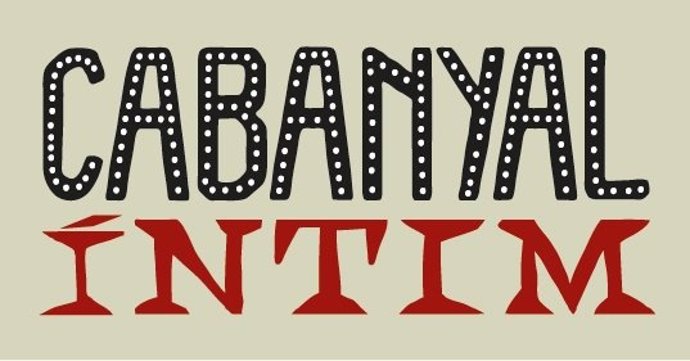 Logo de 'Cabanyal Intim' 