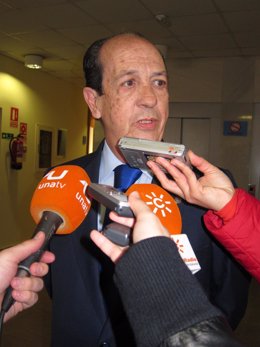 José Manuel Barranco