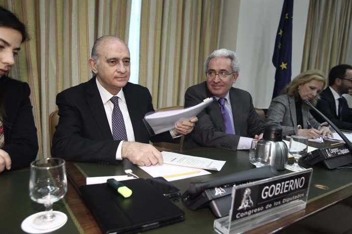 Jorge Fernández Díaz