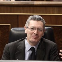 Gallardón evita las "valoraciones políticas" y dice que es la Justicia quien tiene que pronunciarse sobre José Blanco