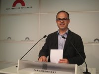 CiU exige disculpas al Gobierno por el borrador de la Udef y ve a Jorge Fernández como "ministro de la guerra sucia"