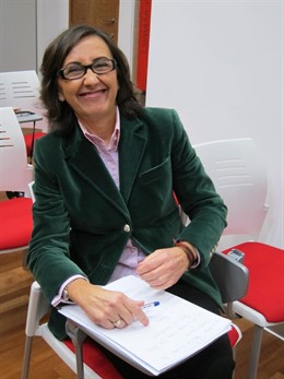 Rosa Aguilar