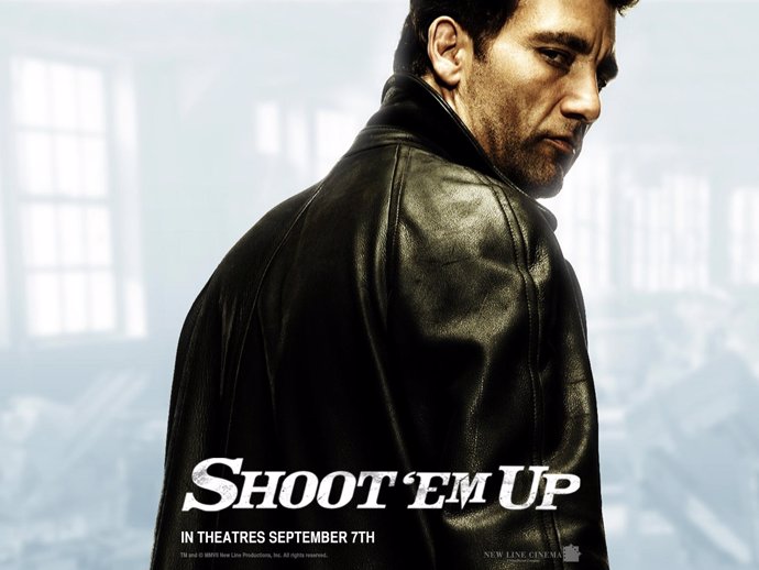 'Shoot' Em Up' 