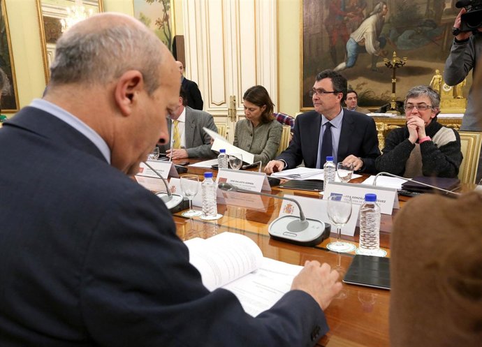 Conferencia General de Política Universitaria