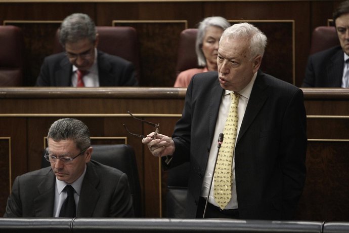 García Margallo