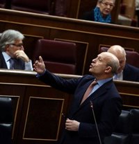 Wert defiende que las evaluaciones al final de cada etapa escolar no son las reválidas que impulsó un ministro del PSOE