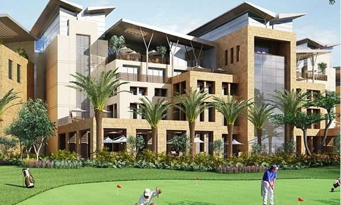 Hotel Westin Abu Dhabi