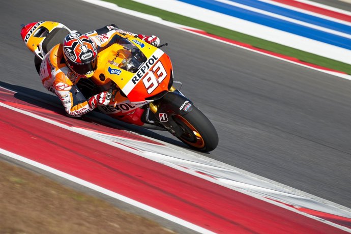 Marc Márquez