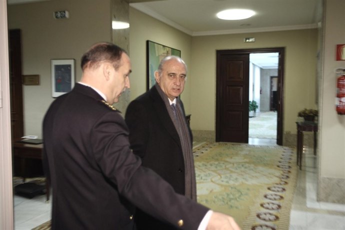 Jorge Fernández Díaz