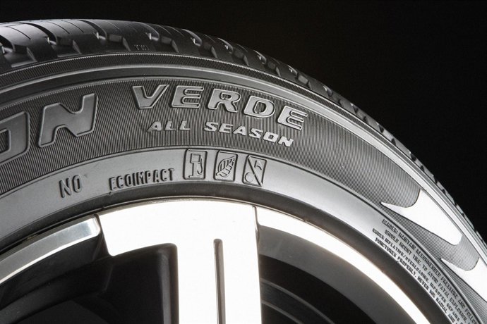 Pirelli Scorpion Verde 'All Season'