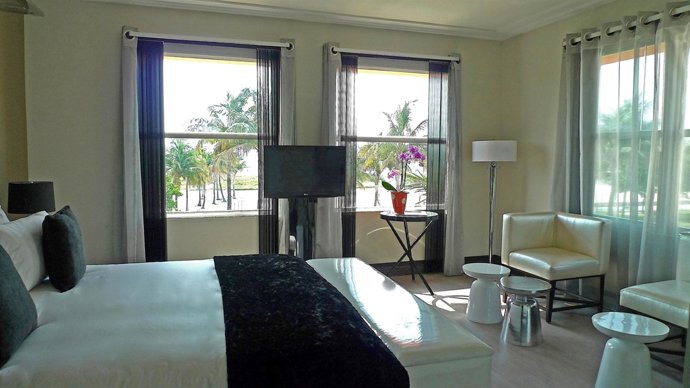 Alojamientos para vaciones