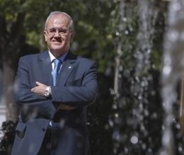  Andrés Del Campo, Presidente De Fenacore 