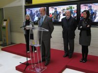 Una muestra difunde el Museo de la Ciencia de Valladolid la implicación de ciudadanos en la conservación de los ríos