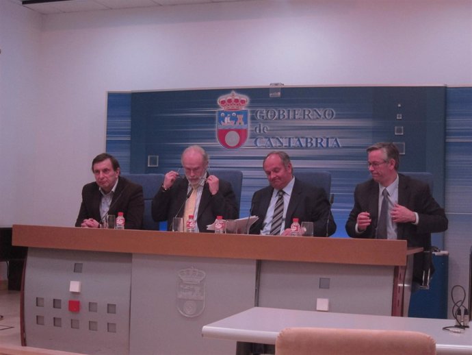 Presentación de las jornadas 