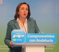 PP-A: Las inundaciones son "crónicas de desastres anunciados" por la "nefasta" política de aguas de la Junta