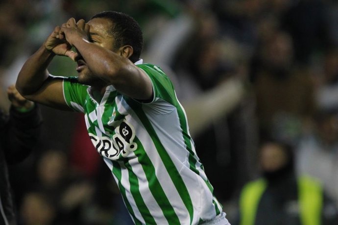 Dorlan Pabón Betis