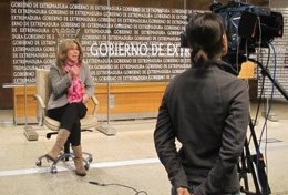 Gobierno de Extremadura