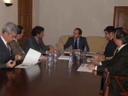 Gobierno de Extremadura