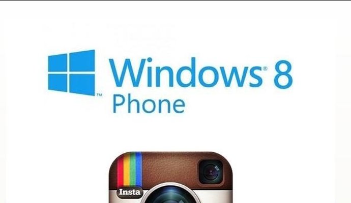 Windows Phone Instagram