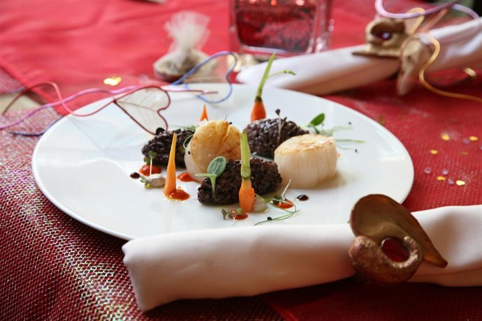 Imagen de recurso de gastronomía