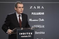 Inditex se centrará en el crecimiento orgánico, sin acometer compras y sin abordar nuevos mercados