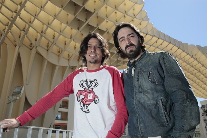 El recital de dos 'Giraldillo' en los Jueves Flamencos